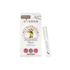 KAMINOMOTO - Accelerator Eyelash Serum A - 5g KAMINOMOTO - Accelerator Eyelash Serum A - 5g