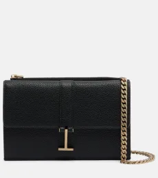Kara Mini leather shoulder bag Kara Mini leather shoulder bag