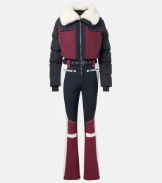 Karei ski suit Karei ski suit
