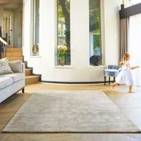 Karma Rug Mink