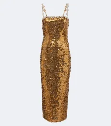 Karter sequined cocktail dress Karter sequined cocktail dress