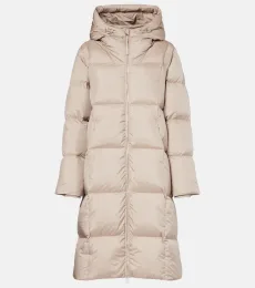 Katya down coat Katya down coat