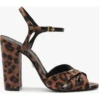 Keefa Block Sandal Keefa Block Sandal