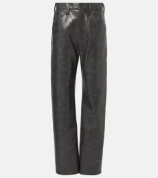 Kelly high-rise pants Kelly high-rise pants
