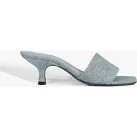 Kelsea Leather Sandal Kelsea Leather Sandal