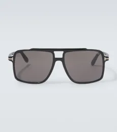 Kemp aviator sunglasses