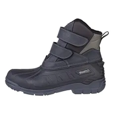 Kempsford Wellington Boot Mens Black