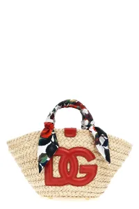 Kendra Small Shopping Bag Size U
