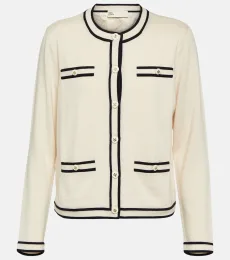 Kendra wool cardigan Kendra wool cardigan