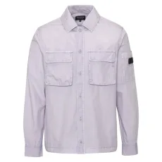 Kenneth Garment Dye Overshirt Kenneth Garment Dye Overshirt