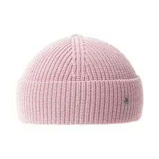 Kensington Fisherman Unisex Beanie - Red Kensington Fisherman Unisex Beanie - Red