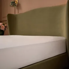 Kensington Fitted Sheet - King Kensington Fitted Sheet - King