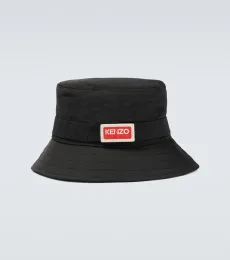 Kenzo Logo bucket hat Kenzo Logo bucket hat