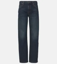 Kerrie wide-leg jeans Kerrie wide-leg jeans