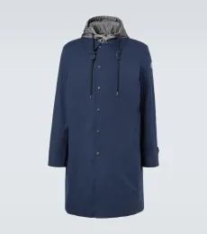 Kervoyal down parka Kervoyal down parka