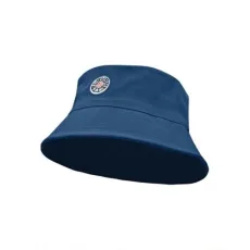 Kids Festival Bucket Hat Dark Blue Mens Kids Festival Bucket Hat Dark Blue Mens