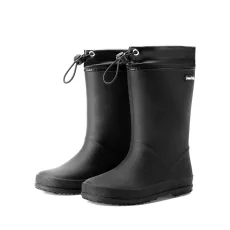 Kids Waterproof Drawstring Rain Boots Kids Waterproof Drawstring Rain Boots