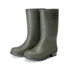 Kids Waterproof Slip On Rain Boots Kids Waterproof Slip On Rain Boots
