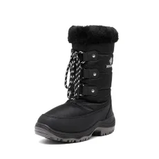 Kids Winter Snow Boots