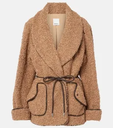 Kimia faux fur jacket Kimia faux fur jacket
