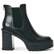 Kinley Heeled Boots for Women - Women's Boots, Chelsea Boots, Ankle Boots for Women, Womens Boots & Kinley Heeled Boots for Women - Women's Boots, Chelsea Boots, Ankle Boots for Women, Womens Boots &