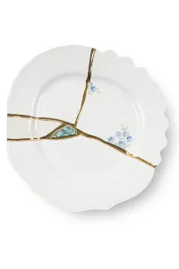 Kintsugi Dessert Dish Kintsugi Dessert Dish