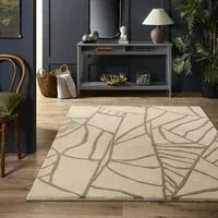 Kintsugi Rug Cream
