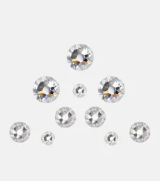 Kira hair magnet set
