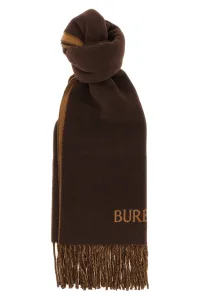 Knight Reversible Scarf Knight Reversible Scarf