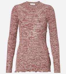 Knitted sweater Knitted sweater