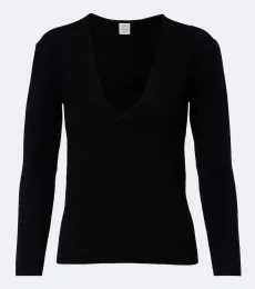 Knitted sweater Knitted sweater