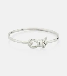 Knot sterling silver bracelet Knot sterling silver bracelet