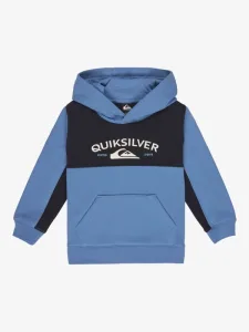 Knowledge Aera - Boys 2-7 Blue Hoodie Knowledge Aera - Boys 2-7 Blue Hoodie