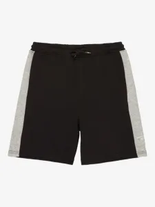 Knowledge Area - Boys 8-16 Black Sweat Shorts Knowledge Area - Boys 8-16 Black Sweat Shorts