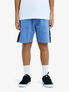 Knowledge Area - Boys 8-16 Blue Sweat Shorts Knowledge Area - Boys 8-16 Blue Sweat Shorts