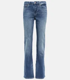 Knoxx high-rise boyfriend jeans Knoxx high-rise boyfriend jeans