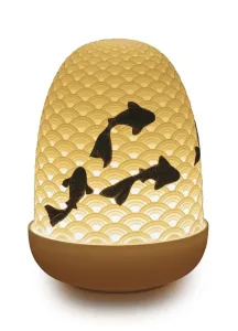 Koi Dome lamp