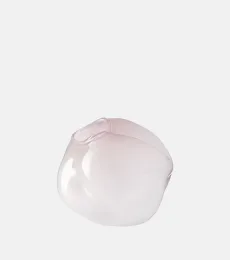 Komet glass vase Komet glass vase