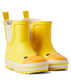 Konges Sløjd Anneli printed rain boots Konges Sløjd Anneli printed rain boots