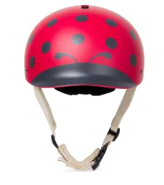Konges Sløjd Casque de vélo imprimé Konges Sløjd Casque de vélo imprimé