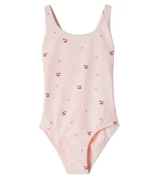 Konges Sløjd Maillot de bain Merle imprimé Konges Sløjd Maillot de bain Merle imprimé