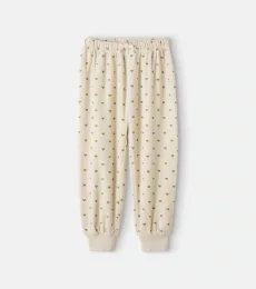 Konges Sløjd Pantalon de survêtement Mitty en coton Konges Sløjd Pantalon de survêtement Mitty en coton