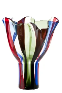 Kukinto Timo Sarpaneva Vase Size U Kukinto Timo Sarpaneva Vase Size U