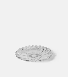 L'Herbier Germini silver-plated bowl