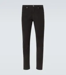 L'Homme Slim cotton corduroy slim pants L'Homme Slim cotton corduroy slim pants