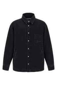 La Chemise Boulanger Overshirt La Chemise Boulanger Overshirt