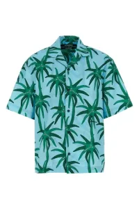 La Chemise Jean shirt Multicolor Size La Chemise Jean shirt Multicolor Size