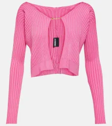La Maille Pralu Longue cardigan La Maille Pralu Longue cardigan