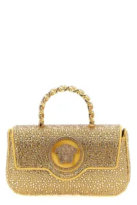 La Medusa Mini Handbag
