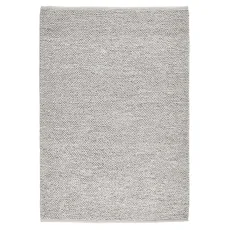 La Playa Rug Silver